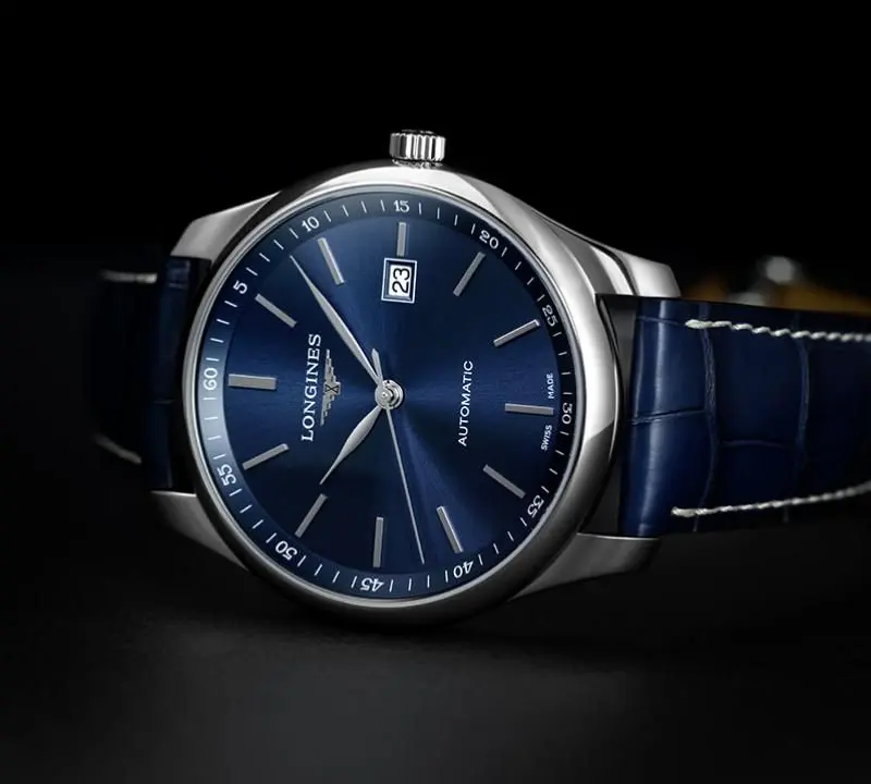 Наручные часы Longines The Longines Master Collection L26284920