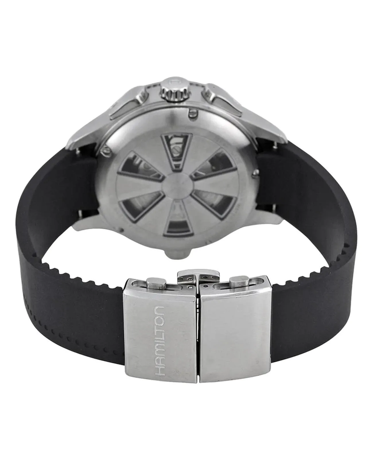 Наручные часы Hamilton Khaki Aviation H76566351