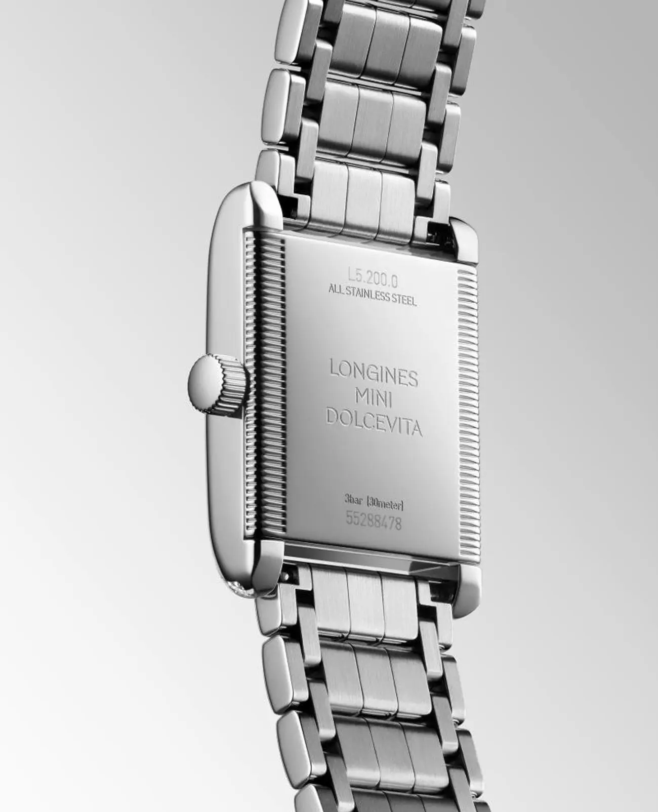 Наручные часы Longines Longines DolceVita L52000756
