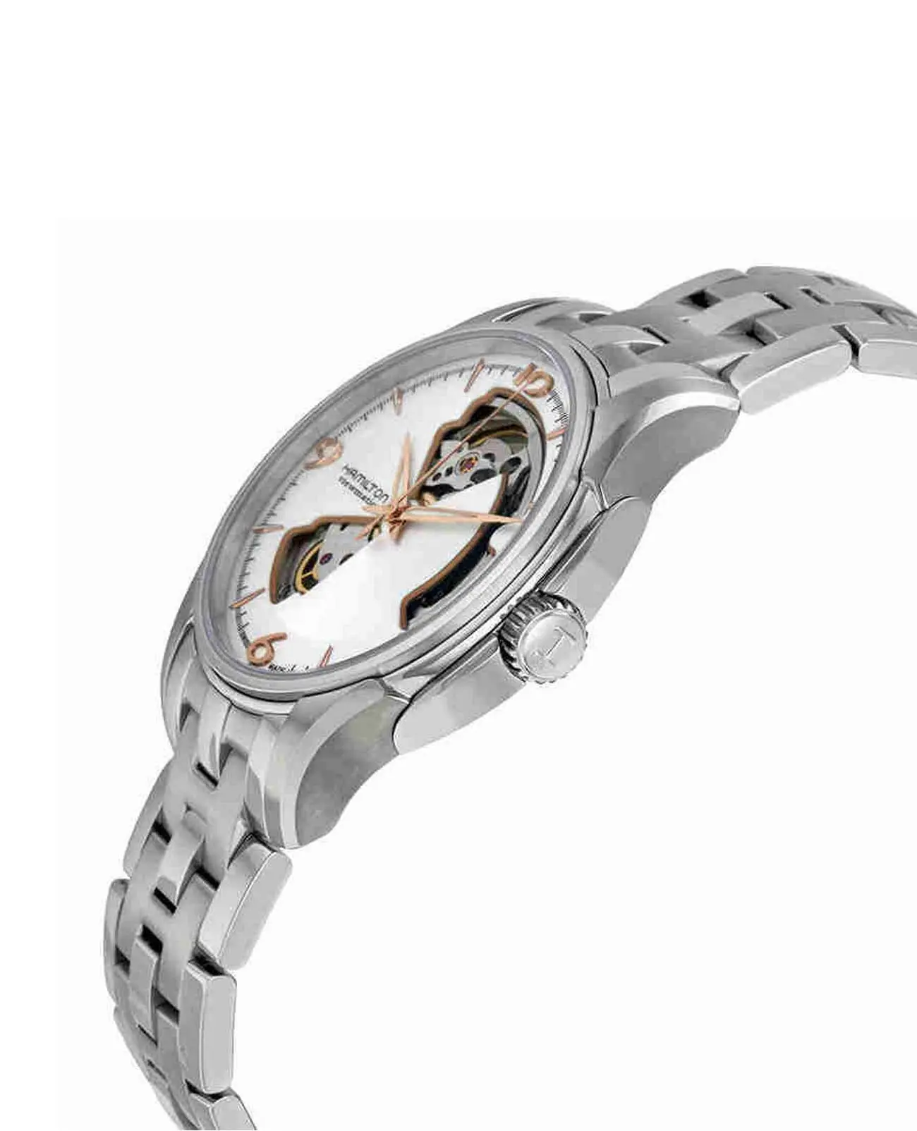 Наручные часы Hamilton Jazzmaster H32565155