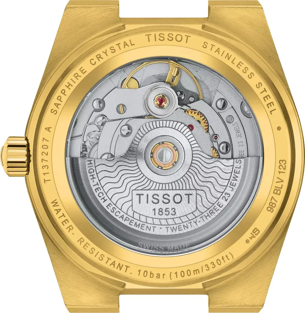 Наручные часы Tissot T-Classic T1372073302100