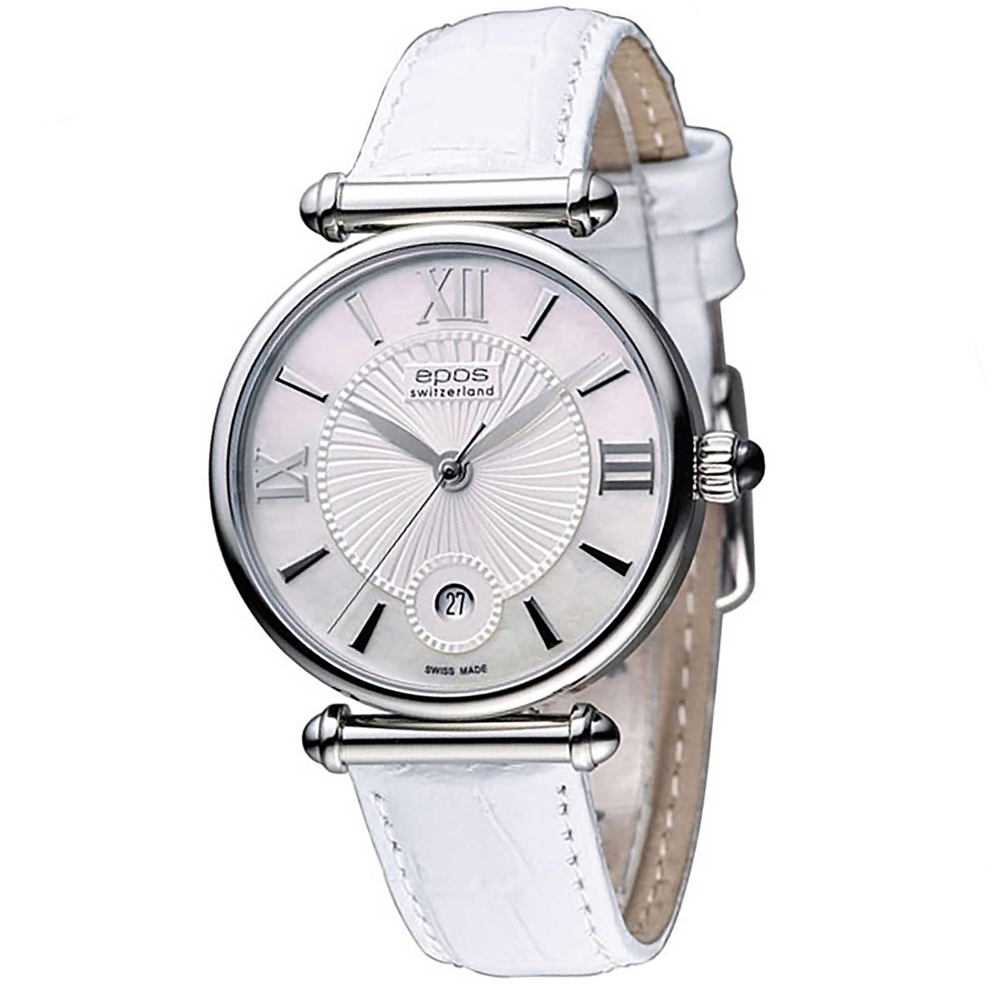 Наручные часы Epos Ladies Quartz 8000.700.20.68.10