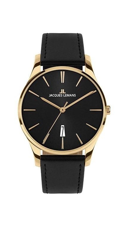 Наручные часы Jacques Lemans Classic 1-2124E
