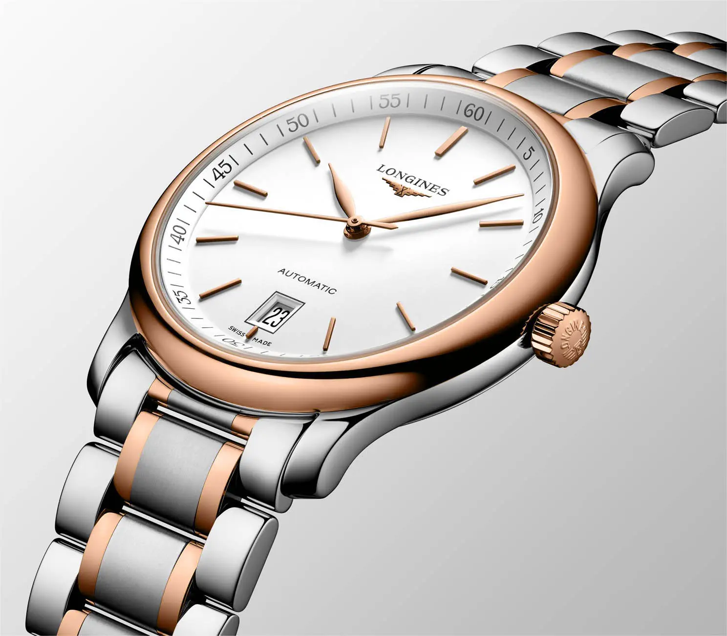 Наручные часы Longines The Longines Master Collection L26285797