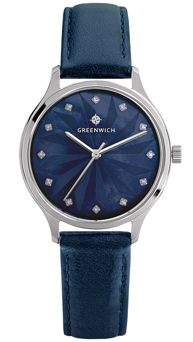 Наручные часы Greenwich Callisto GW 341.16.56
