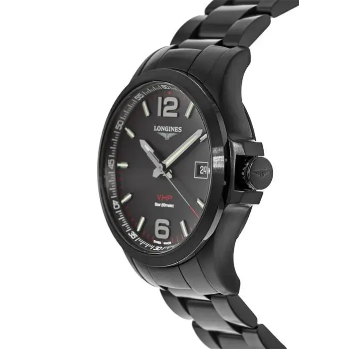 Наручные часы Longines Conquest V.H.P. L37262566
