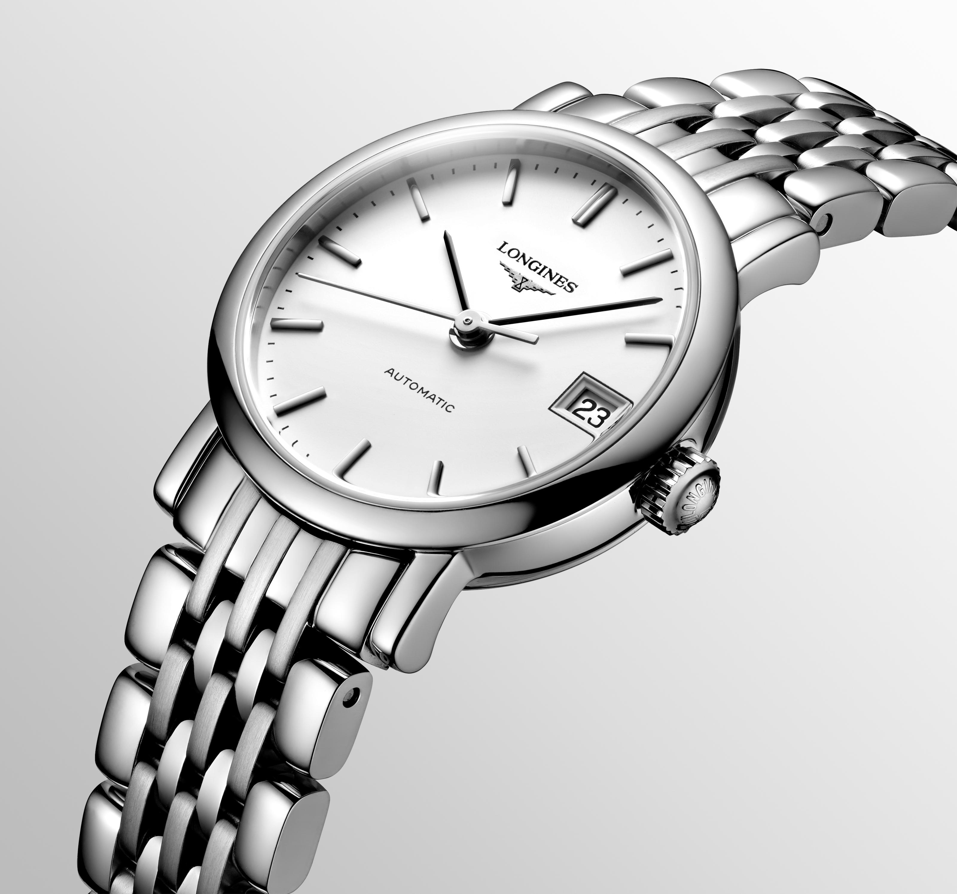 Наручные часы Longines The Longines Elegant Collection L43094126