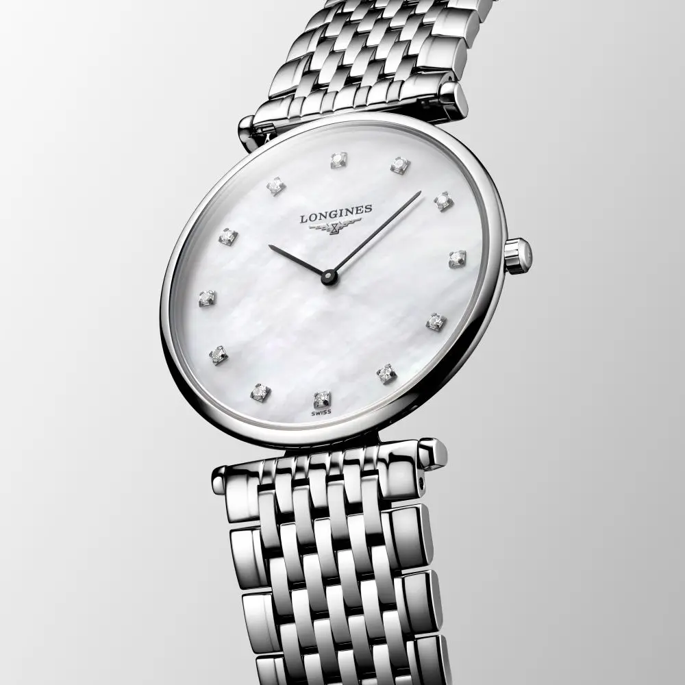 Наручные часы Longines La Grande Classique De Longines L47094886