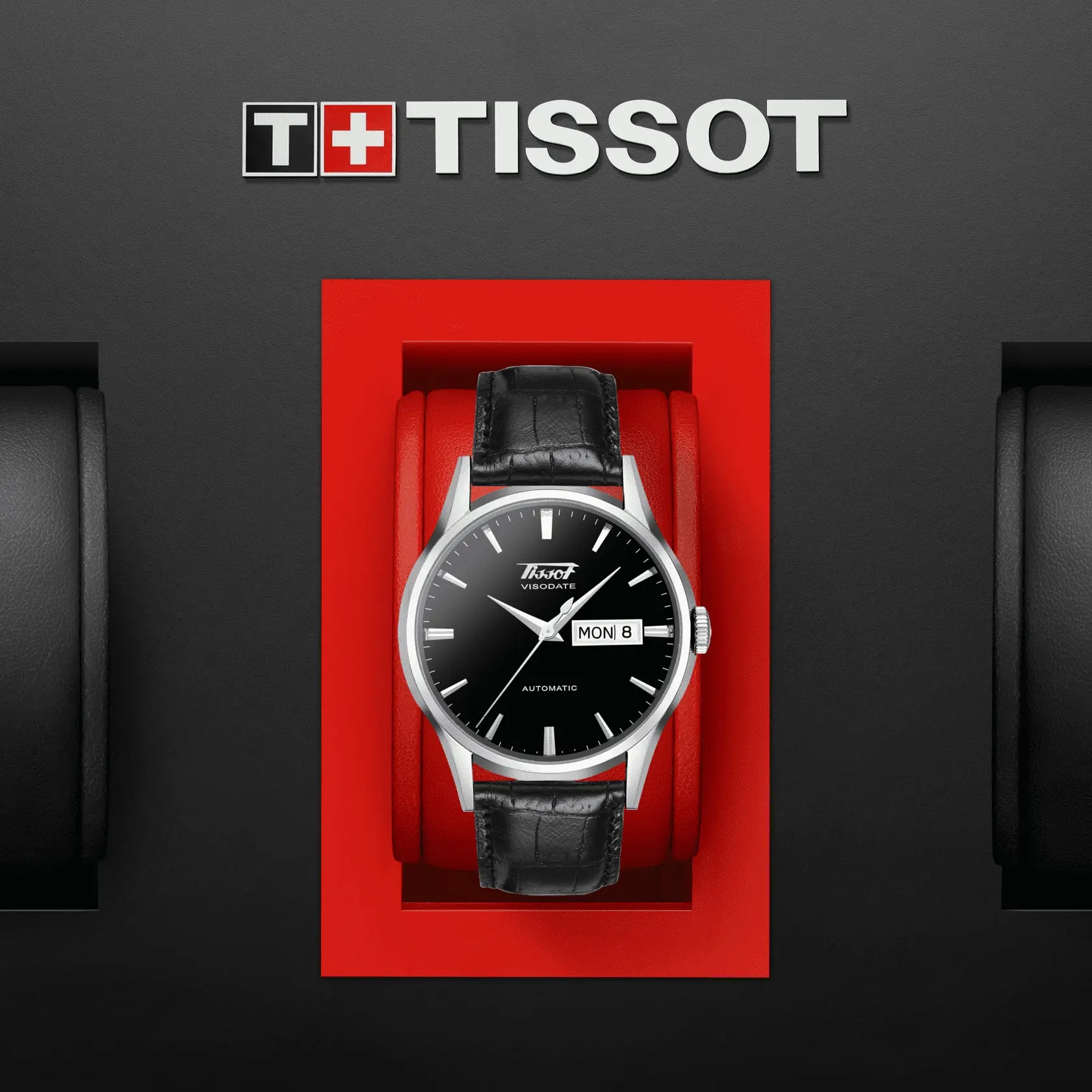 Наручные часы Tissot T-Heritage T0194301605101