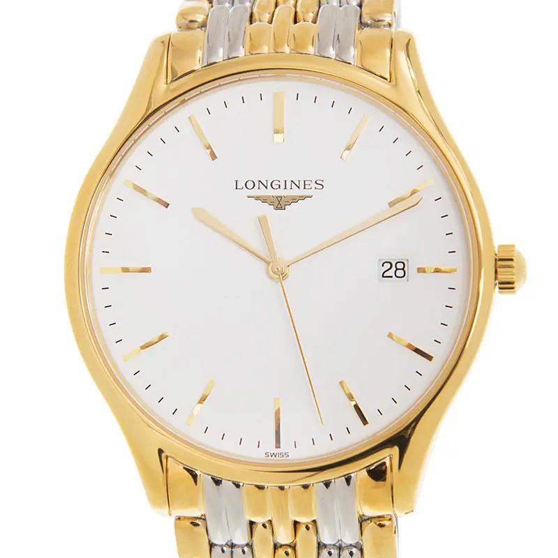 Наручные часы Longines Lyre L48592127