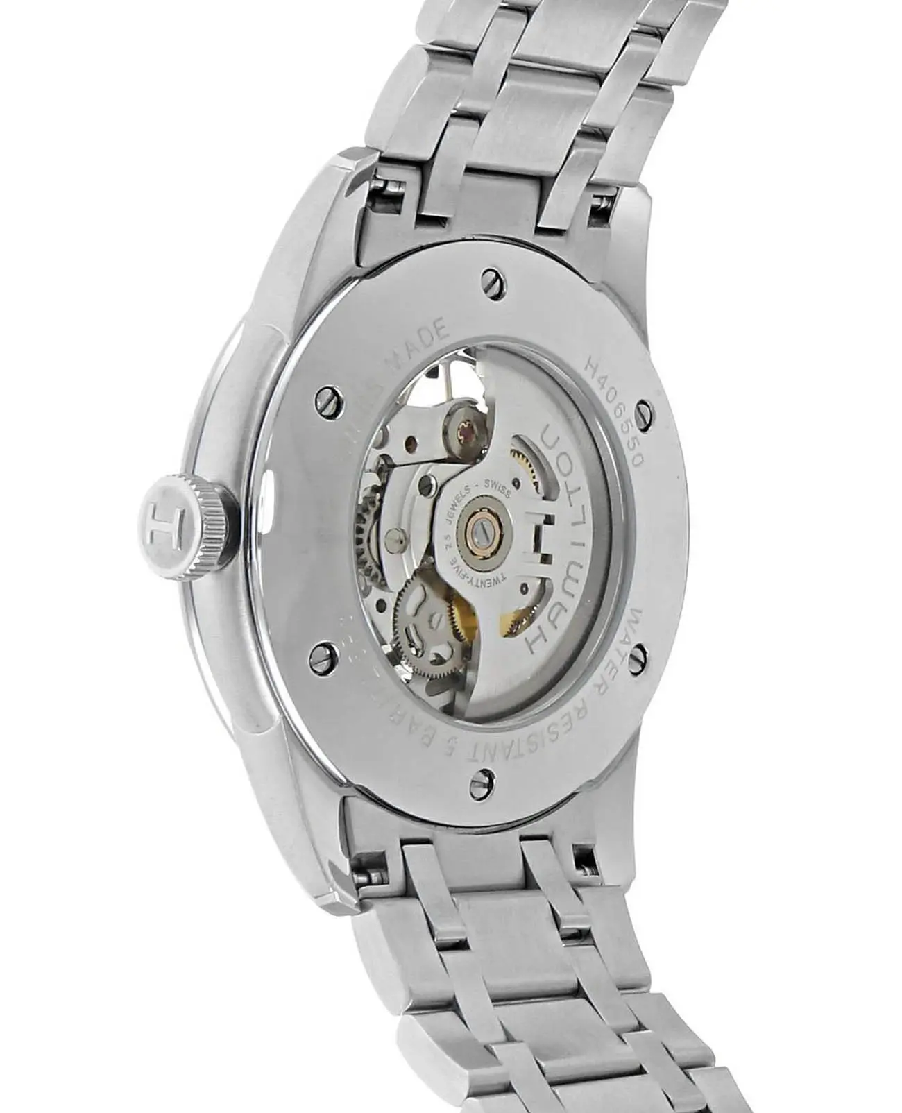 Наручные часы Hamilton American Classic H40655131