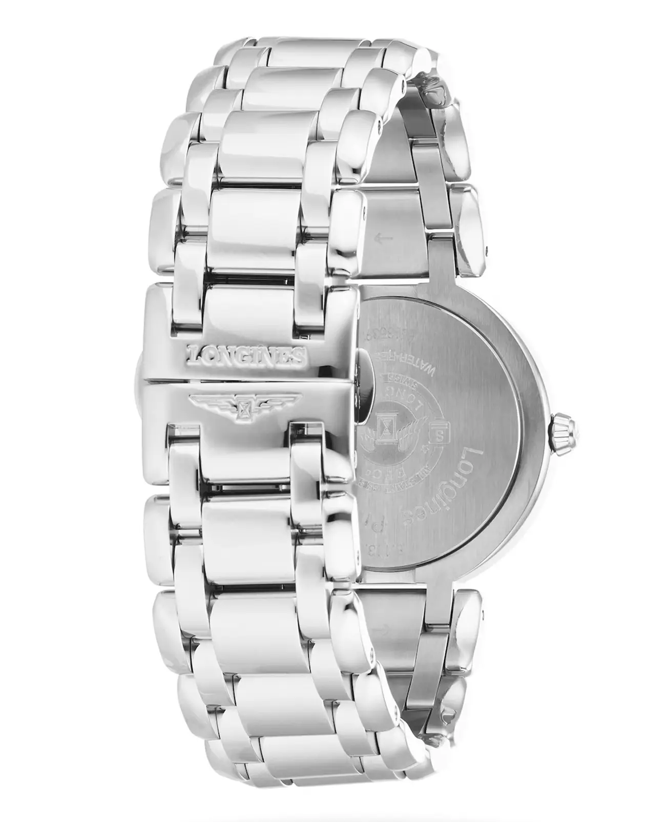 Наручные часы Longines Longines PrimaLuna L81134996
