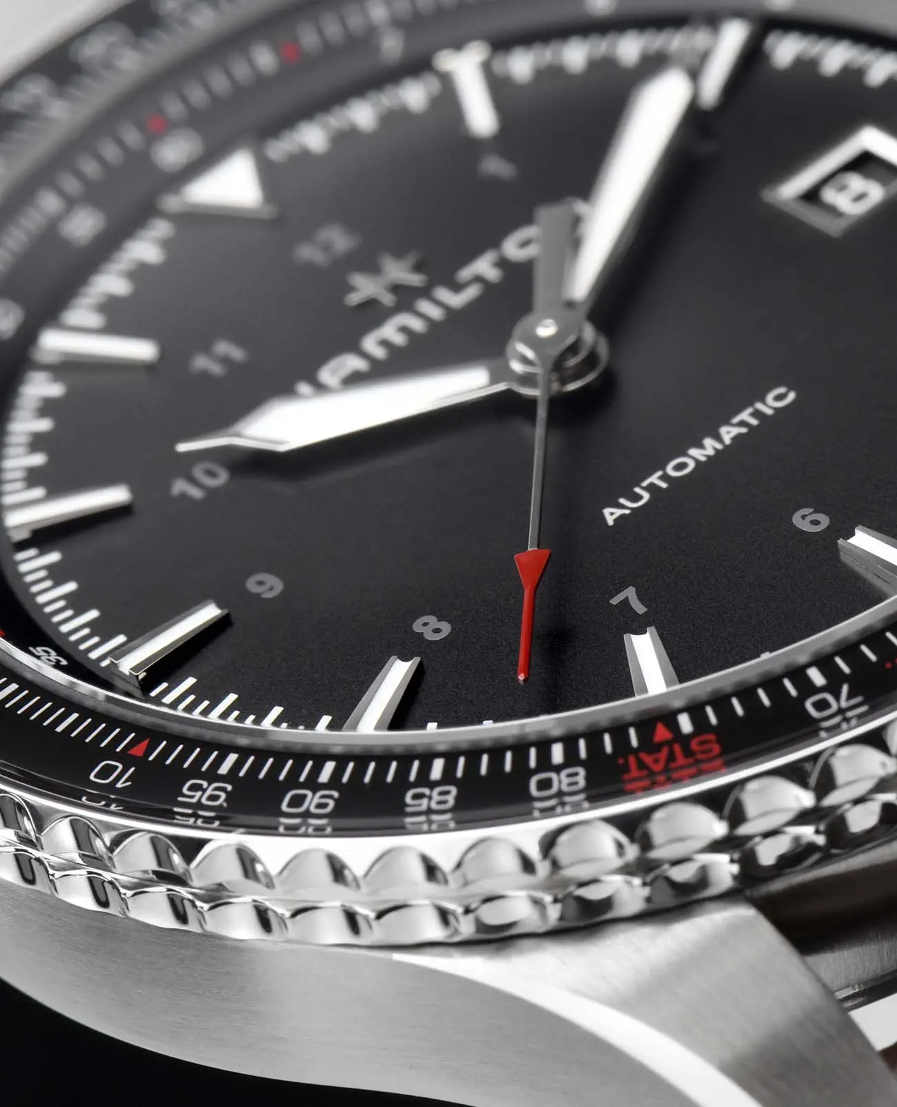 Наручные часы Hamilton Khaki Aviation H76615530