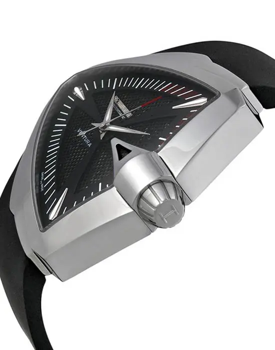 Наручные часы Hamilton Ventura H24655331