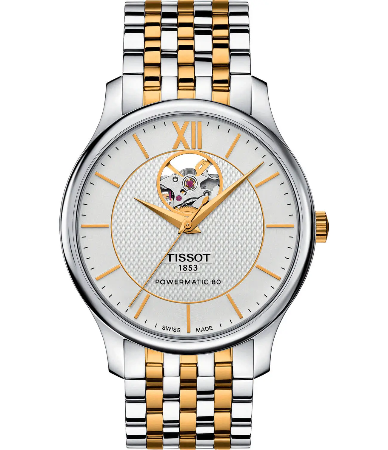 Наручные часы Tissot T-Classic T0639072203800