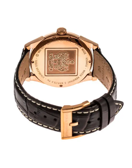 Наручные часы Hamilton Jazzmaster H38441583