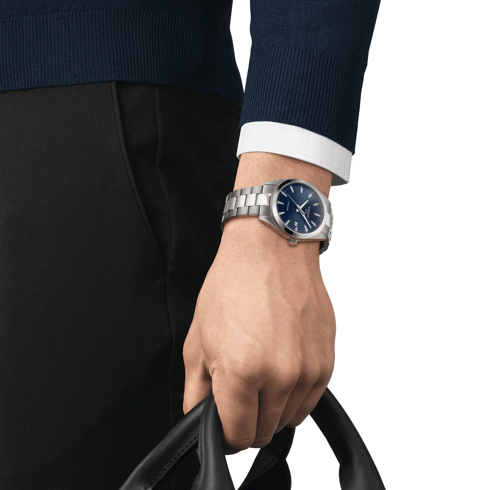 Наручные часы Tissot T-Classic T1274104404100