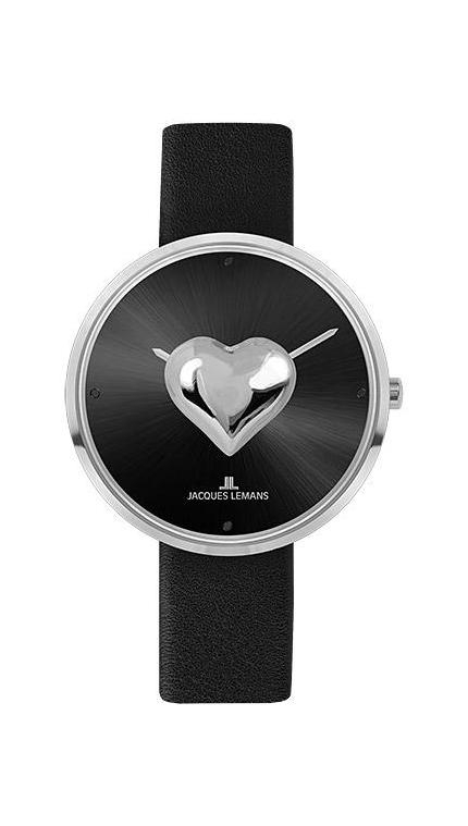 Наручные часы Jacques Lemans Design Collection 1-2092B