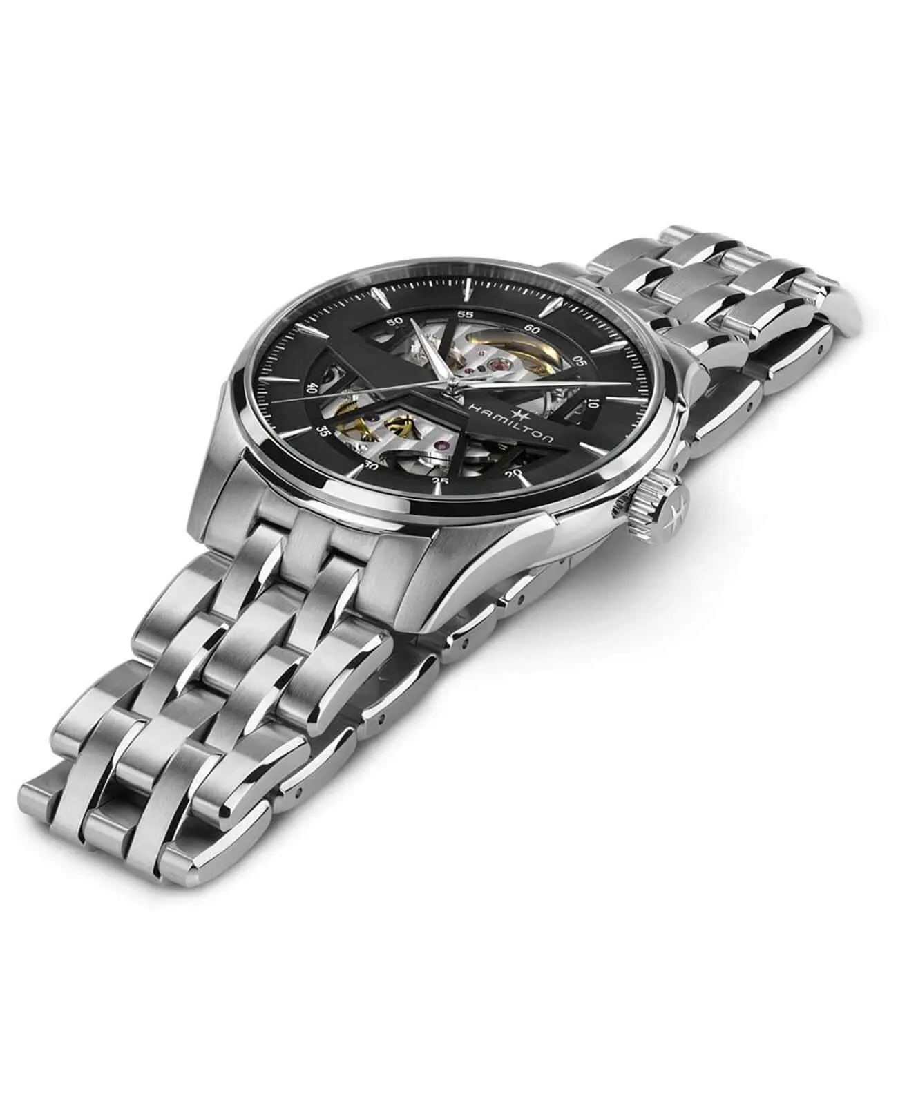 Наручные часы Hamilton Jazzmaster H42535180