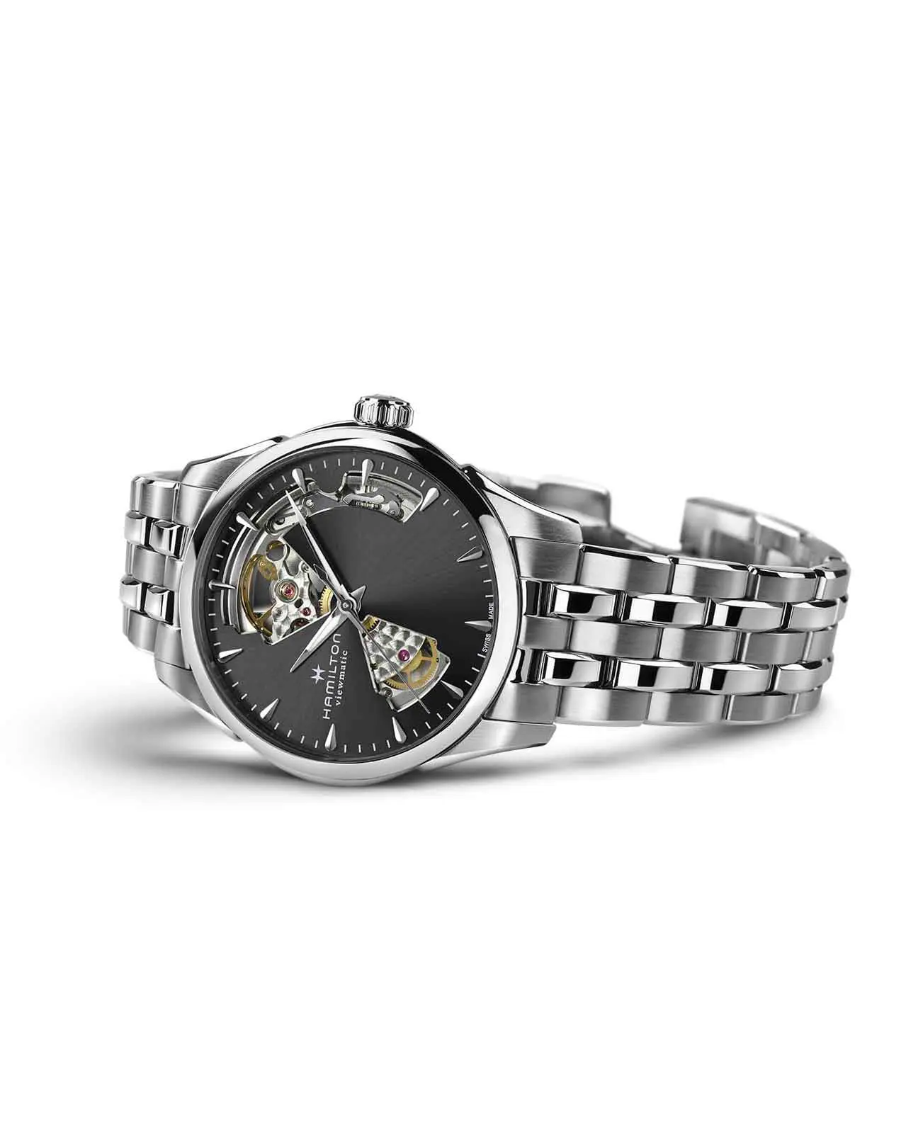 Наручные часы Hamilton Jazzmaster H32215130