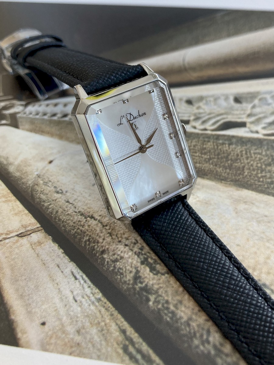 Наручные часы lduchen Quartz D 591.11.33