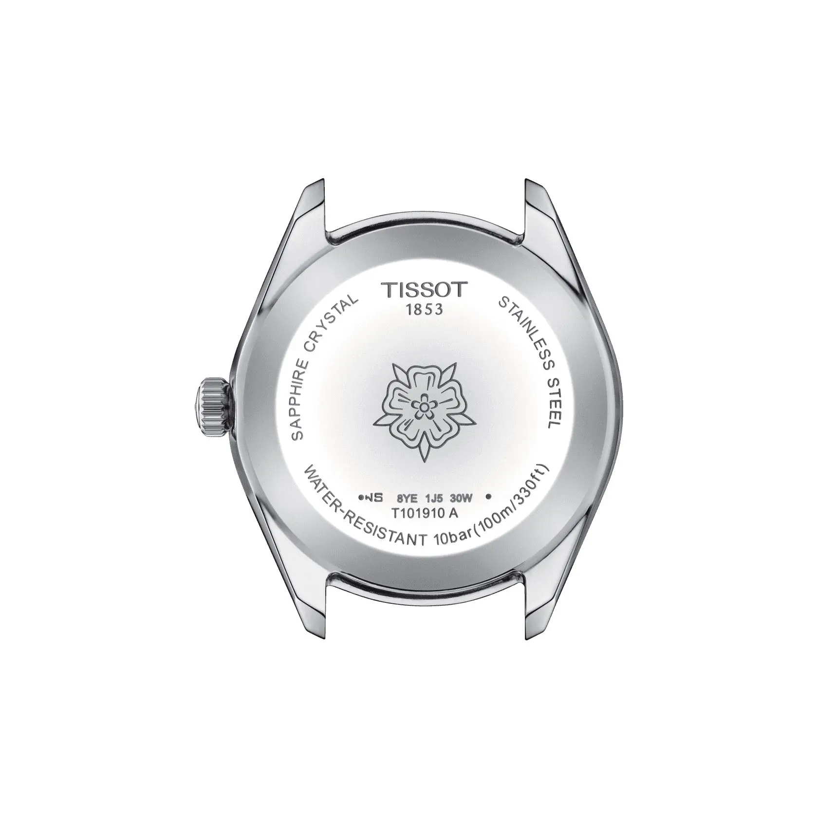 Наручные часы Tissot T-Classic T1019101135100
