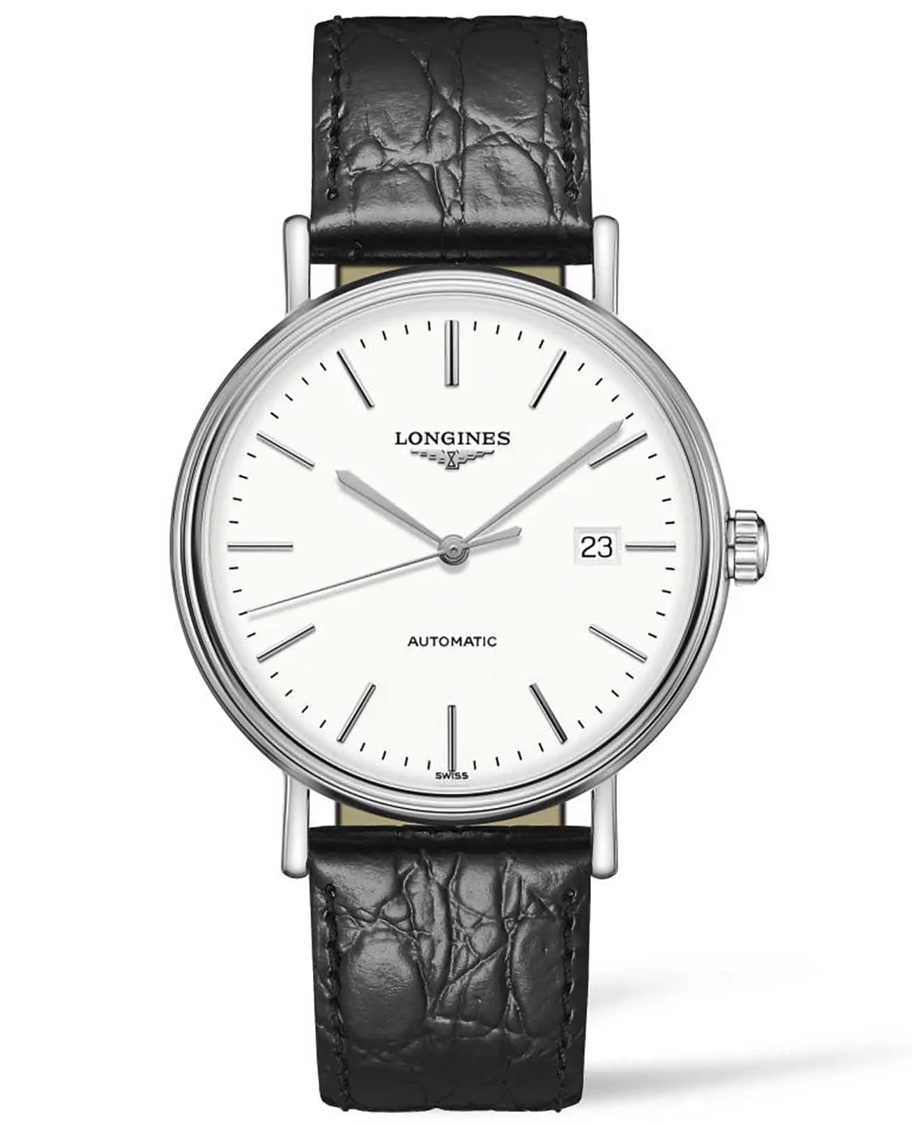 Наручные часы Longines Presence L49224122