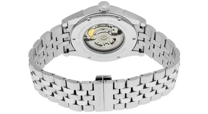 Наручные часы Hamilton American Classic H42415051