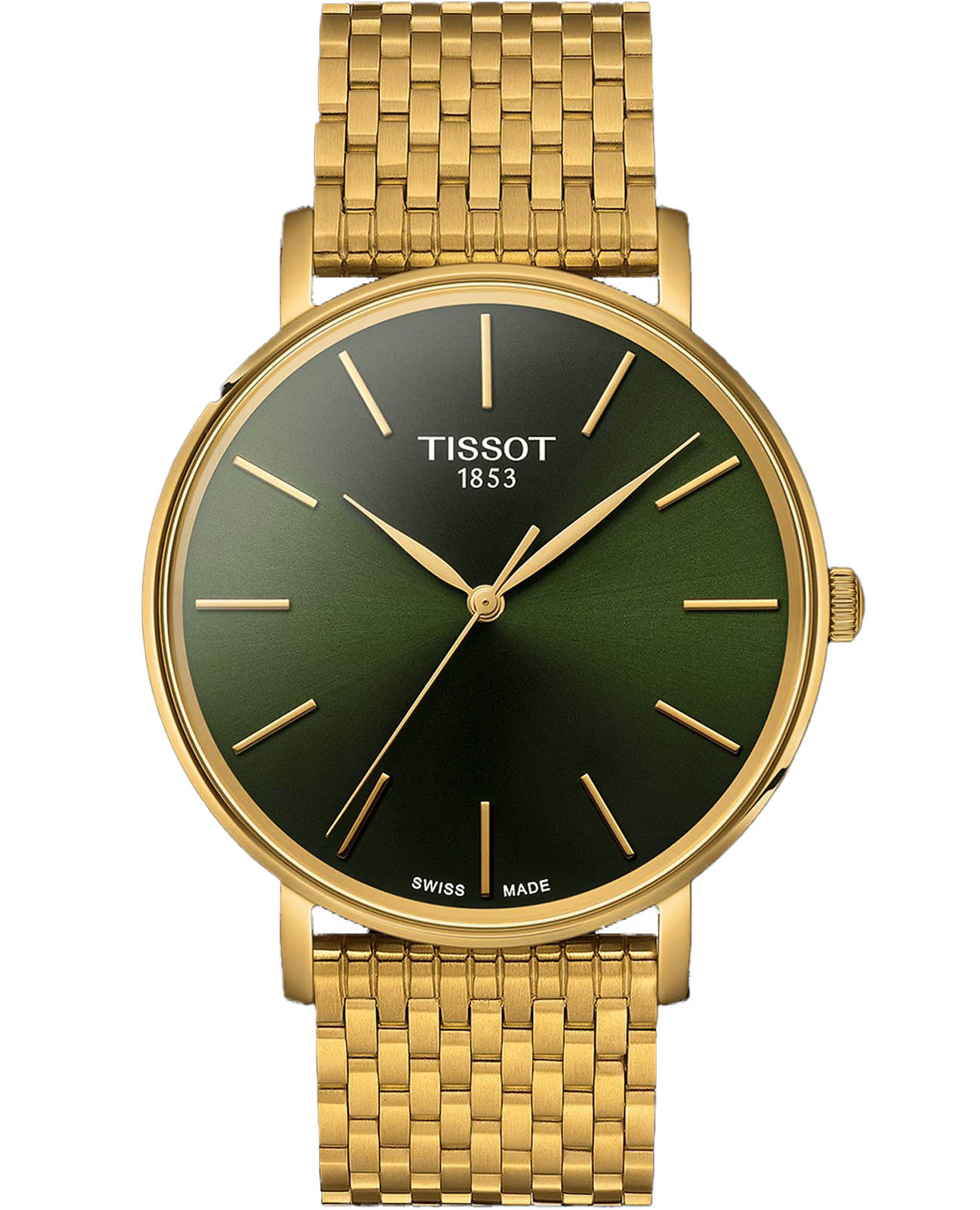Наручные часы Tissot T-Classic T1434103309100