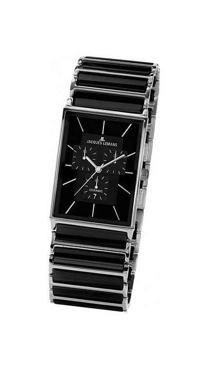 Наручные часы Jacques Lemans Design Collection 1-1900A