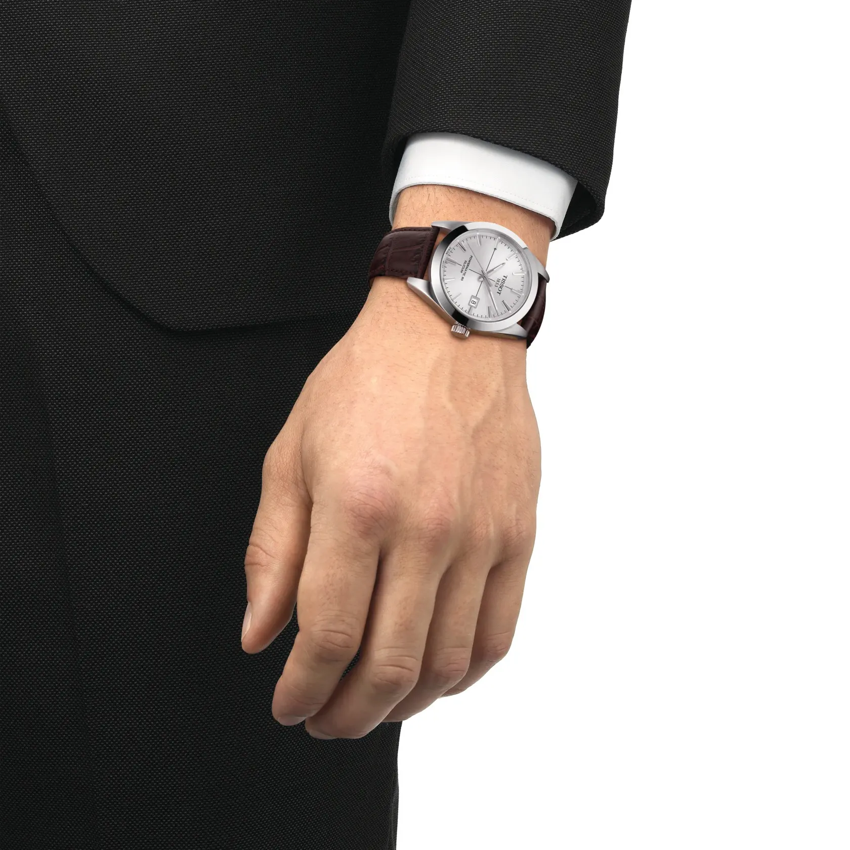 Наручные часы Tissot T-Classic T1274071603101