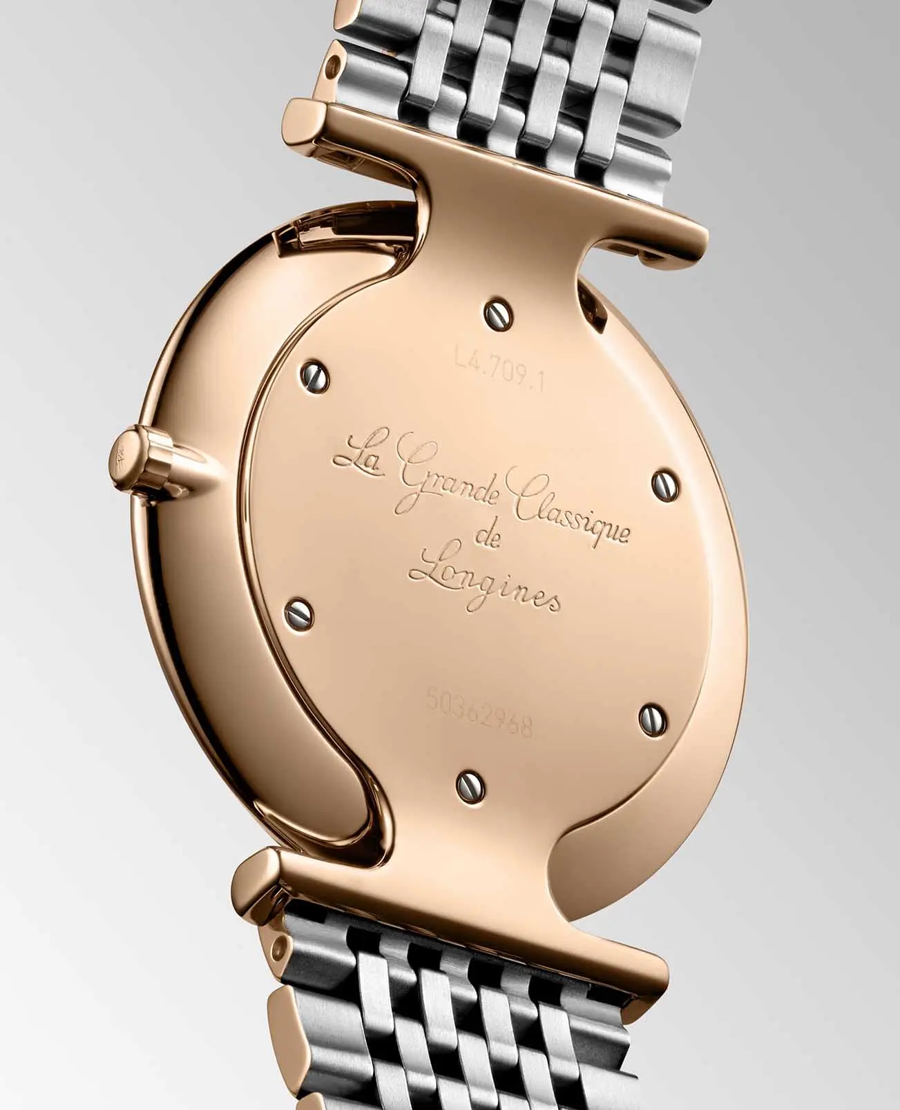 Наручные часы Longines La Grande Classique De Longines L47091217