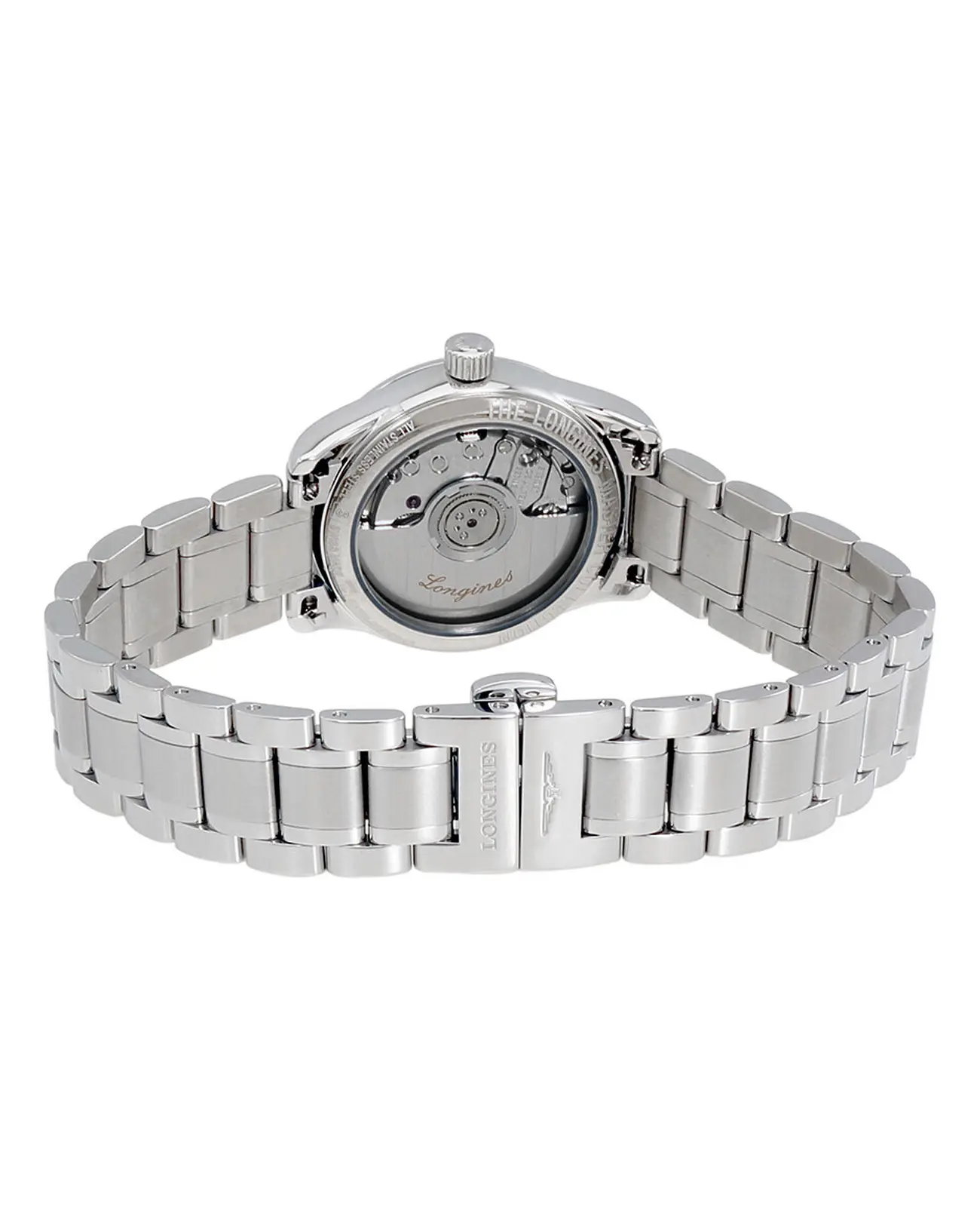 Наручные часы Longines The Longines Master Collection L21284516