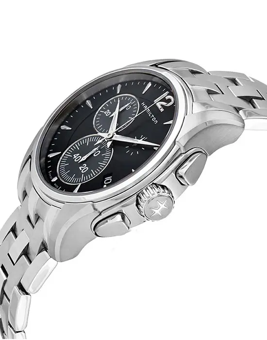 Наручные часы Hamilton Jazzmaster H32612131