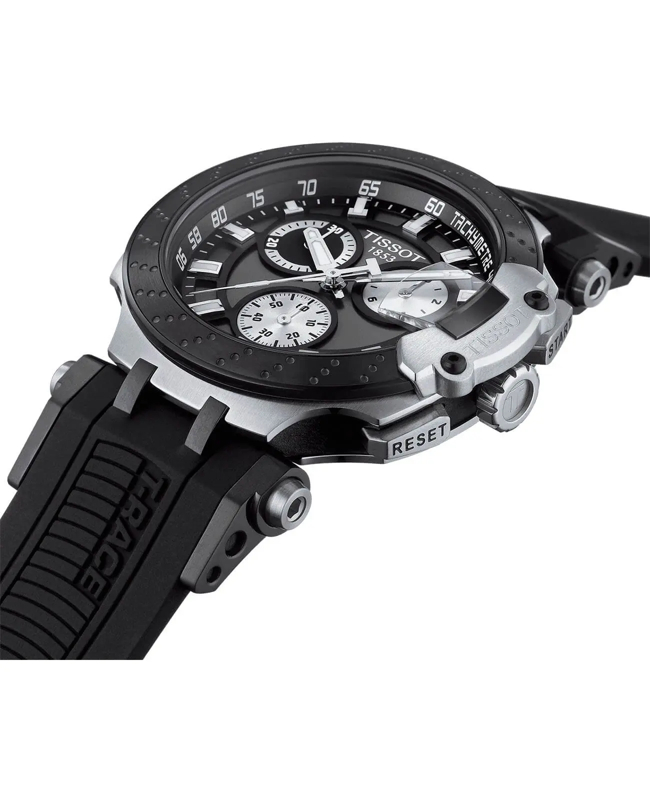 Наручные часы Tissot T-Sport T1154172706100