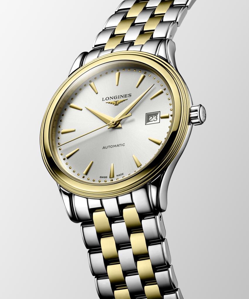 Наручные часы Longines Flagship L49843797