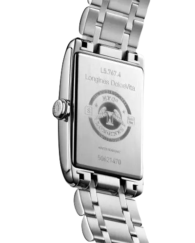 Наручные часы Longines Longines DolceVita L57674736