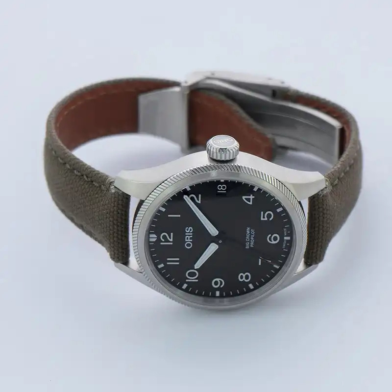 Наручные часы Oris Propilot 75177614164