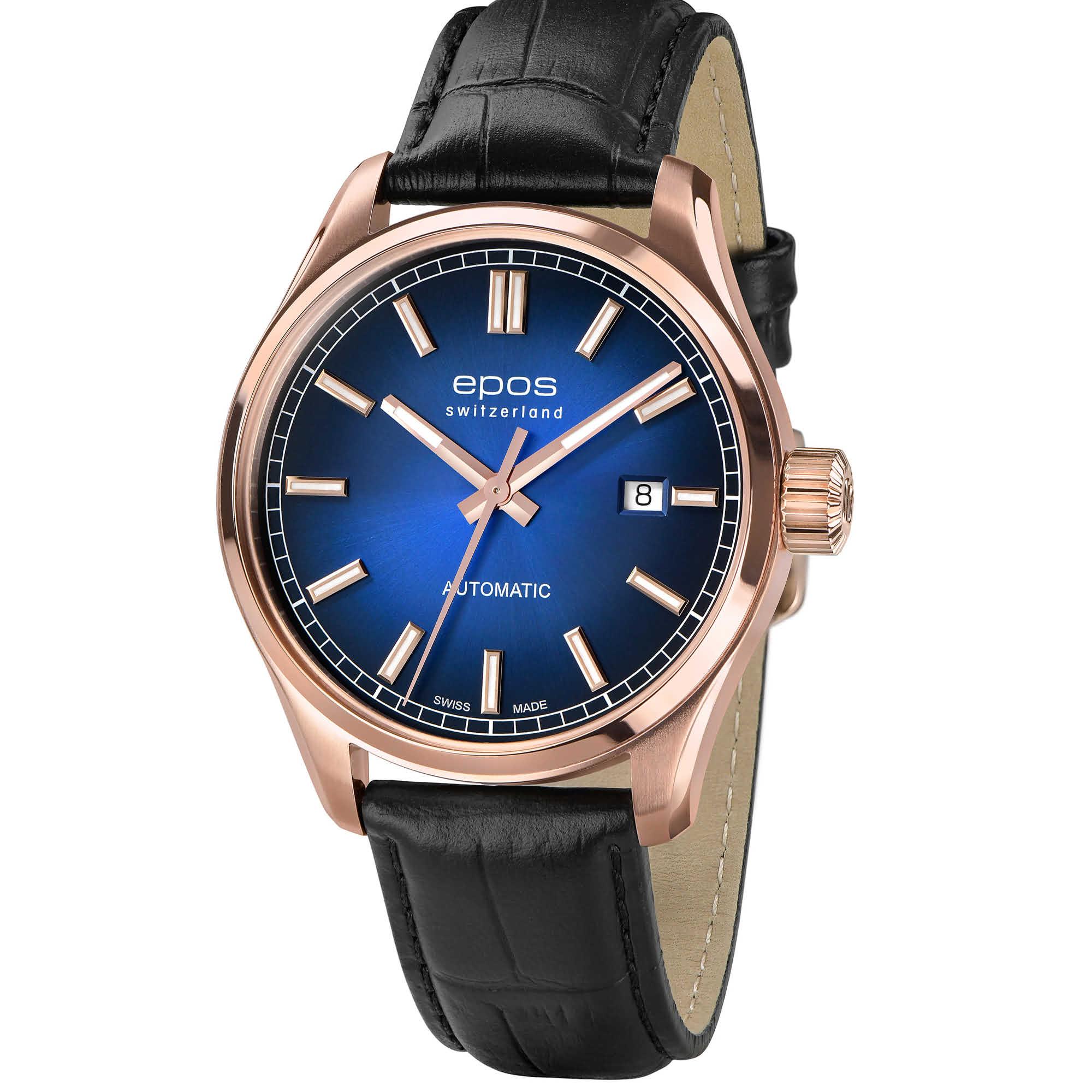 Наручные часы Epos Passion 3501.132.24.16.25
