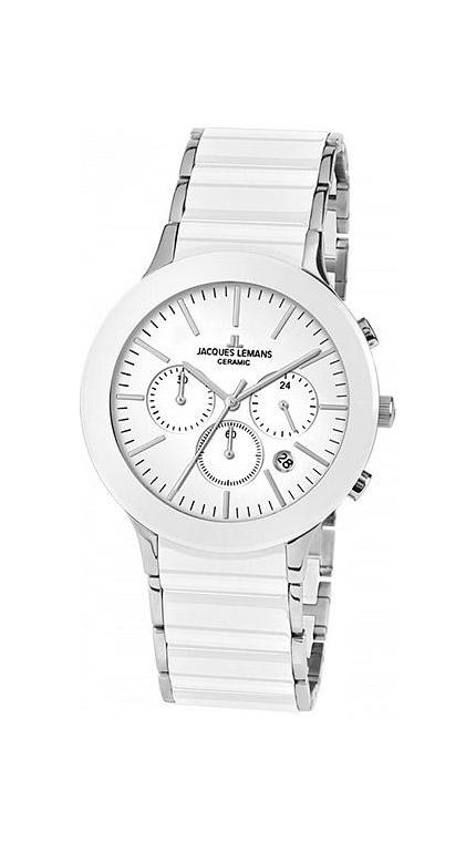 Наручные часы Jacques Lemans Design Collection 1-1854B