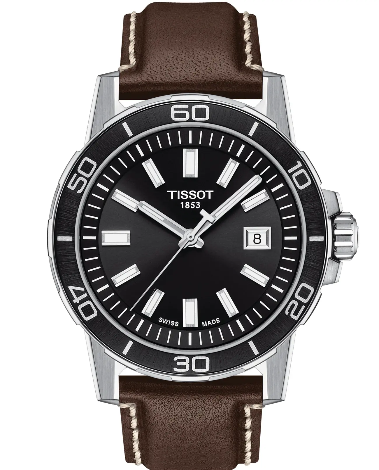 Наручные часы Tissot T-Sport T1256101605100
