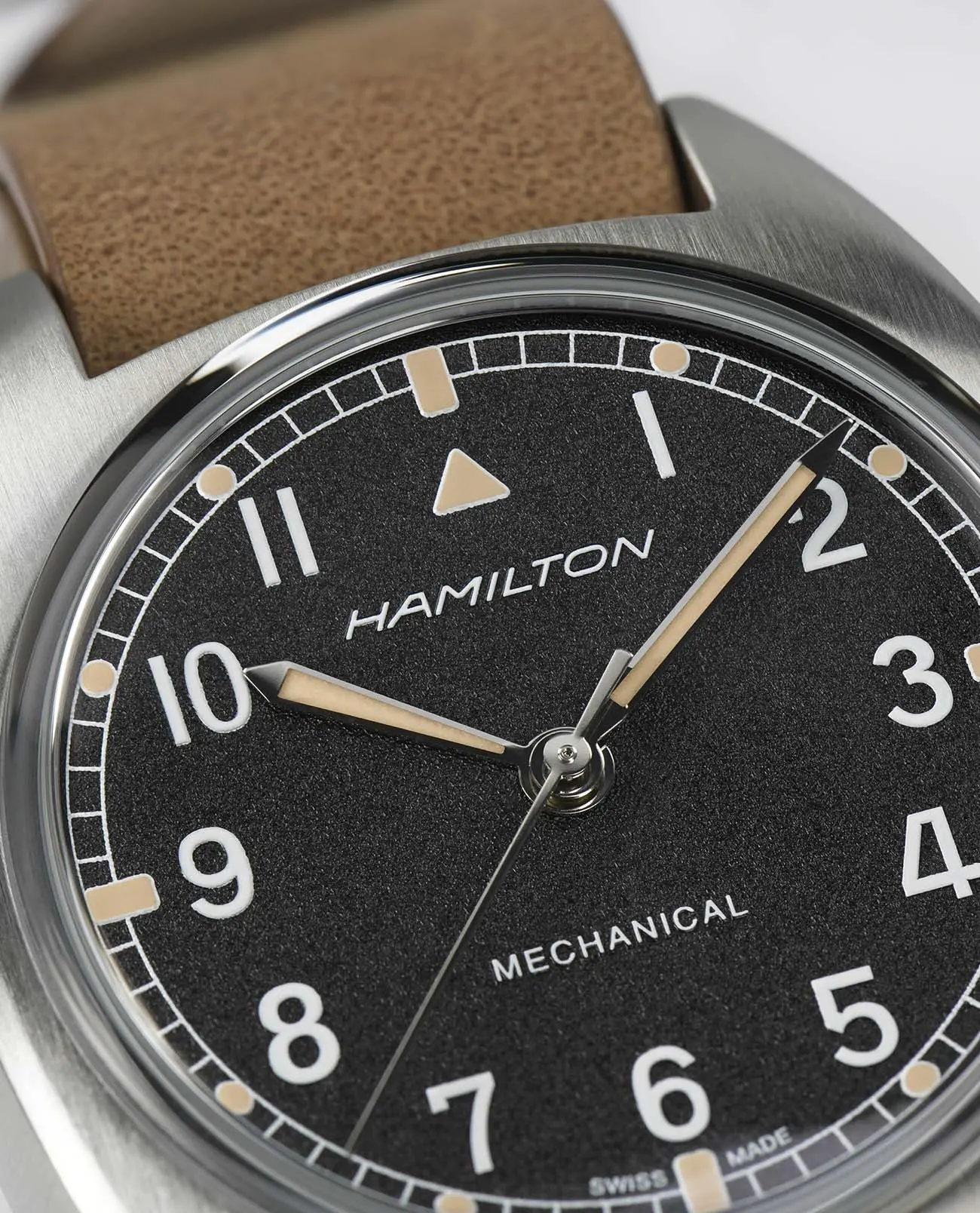 Наручные часы Hamilton Khaki Aviation H76419531