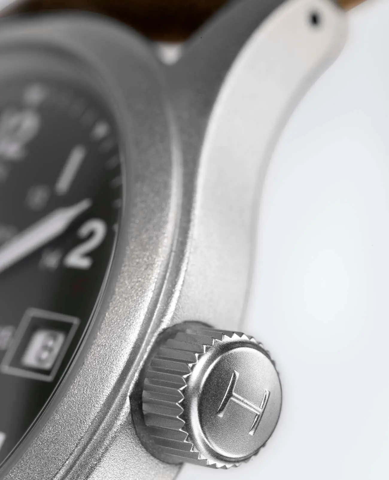 Наручные часы Hamilton Khaki Field H69439933