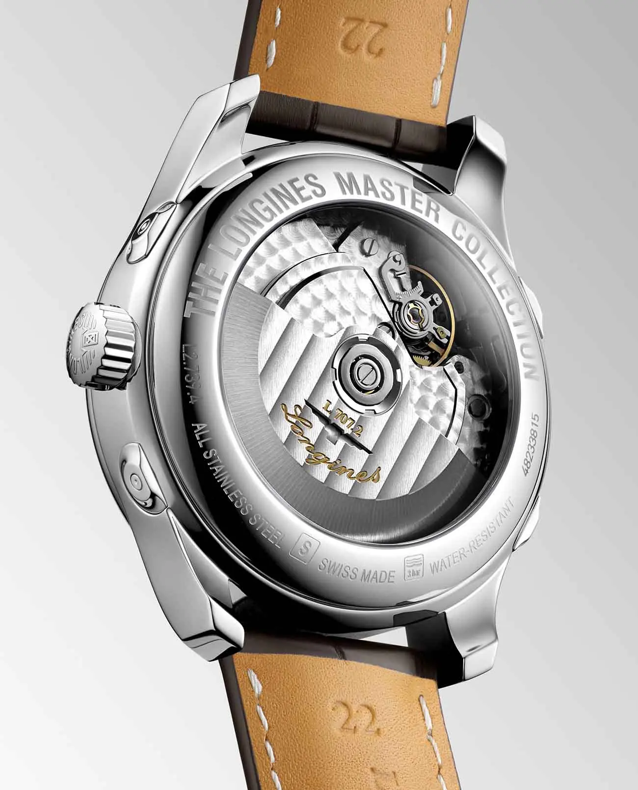 Наручные часы Longines The Longines Master Collection L27394713