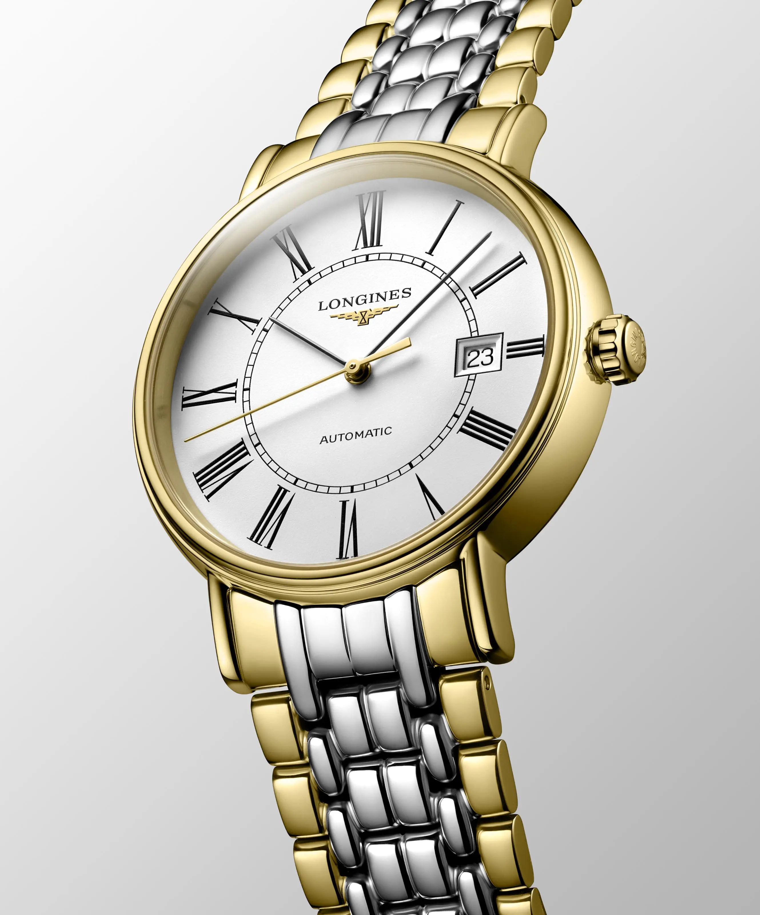 Наручные часы Longines Presence L49222117