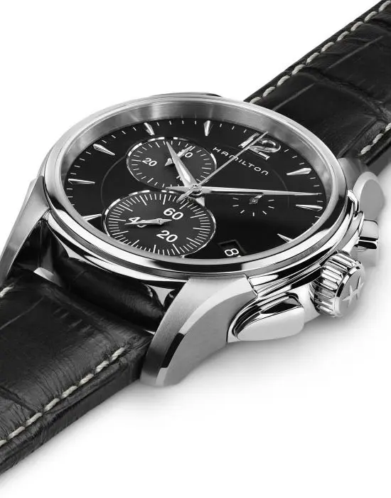 Наручные часы Hamilton Jazzmaster H32612731