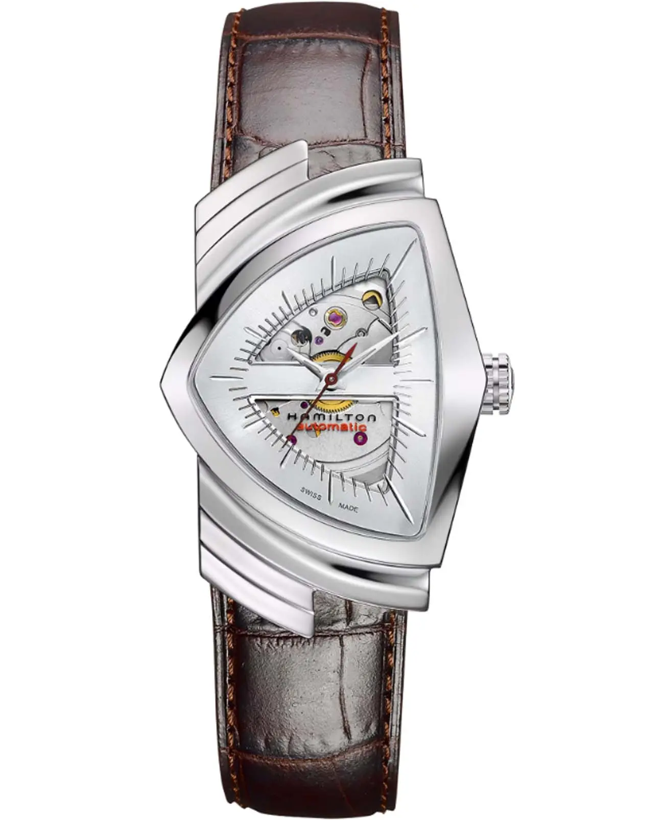 Наручные часы Hamilton Ventura H24515551