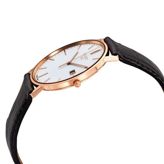 Наручные часы Tissot T-Gold T9224107601100
