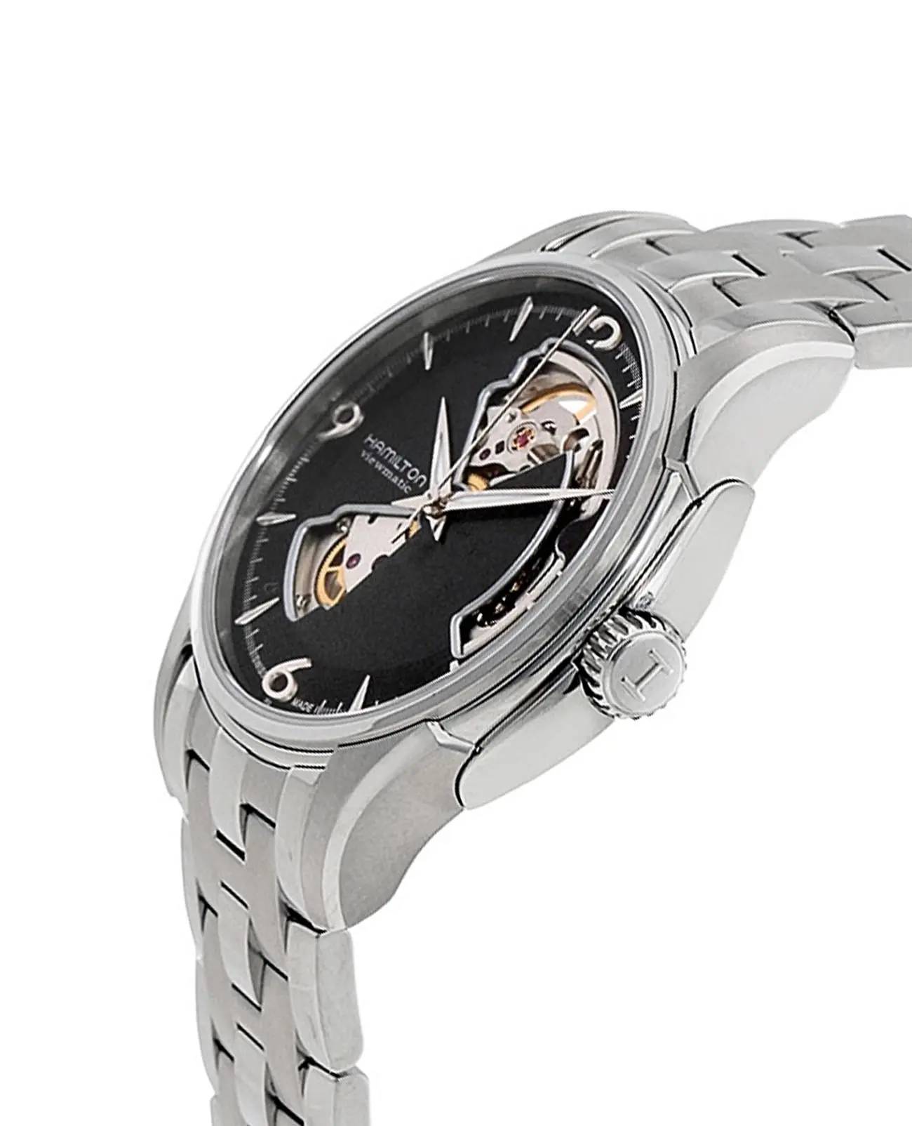 Наручные часы Hamilton Jazzmaster H32565135