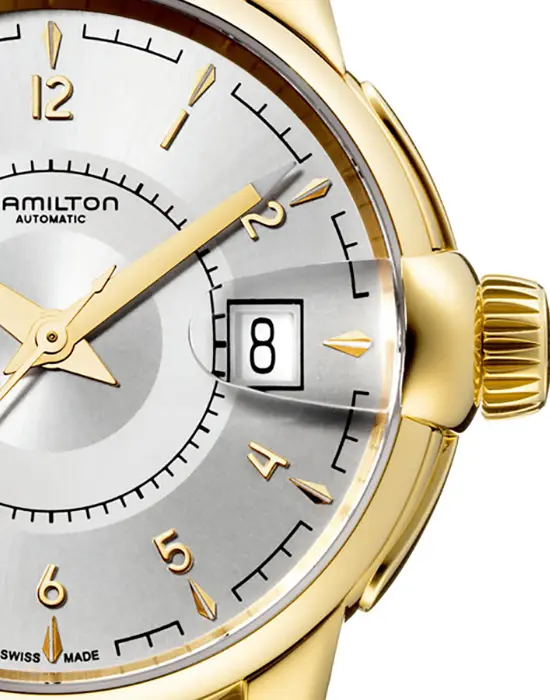 Наручные часы Hamilton American Classic H40445955